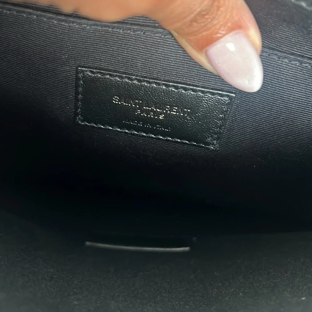 Saint Laurent Clutch